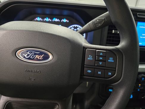 Used 2024 Ford F350 XL w/ XL Driver Assist Package RWD image 26
