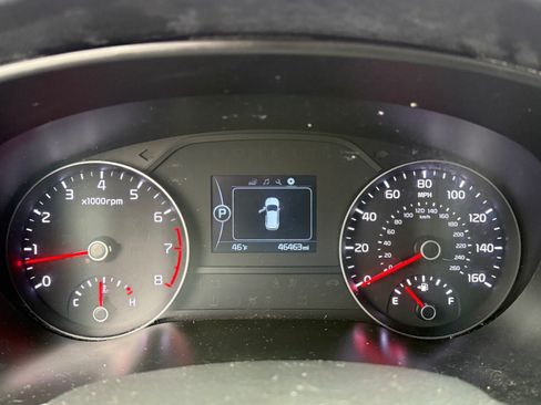 Used 2018 Kia Sportage LX w/ LX Popular Package FWD image 32