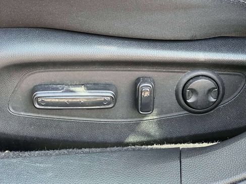 Certified 2024 Honda Accord EX image 15