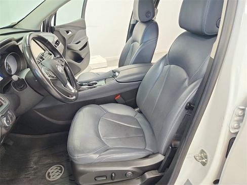 Used 2020 Buick Envision Essence image 19