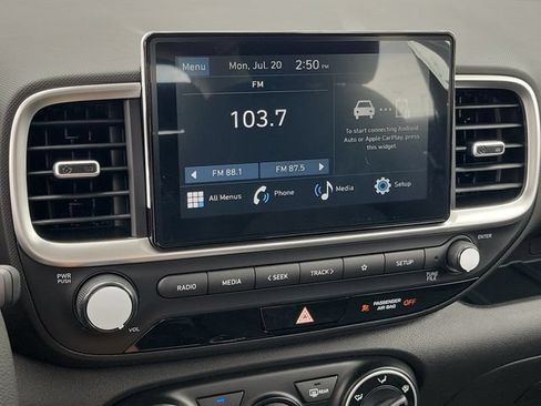 New 2026 Hyundai Venue SE FWD image 10