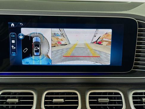 New 2026 Mercedes-Benz GLE 350 4MATIC image 18