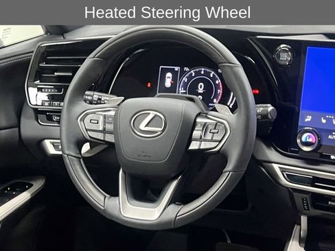 Certified 2023 Lexus RX 350 Premium FWD image 15