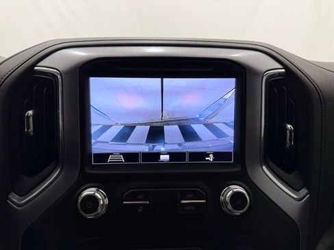 Used 2020 GMC Sierra 1500 SLT w/ SLT Premium Plus Package image 35