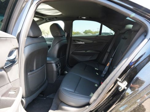 New 2026 Cadillac CT4 Premium Luxury image 20