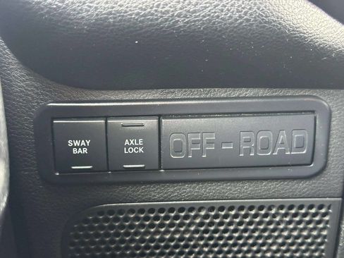 Used 2015 Jeep Wrangler Unlimited Rubicon w/ Dual Top Group image 30