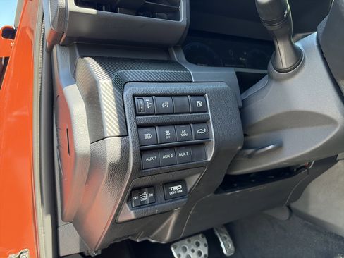 Used 2024 Toyota Tacoma TRD Pro AWD/4WD image 25