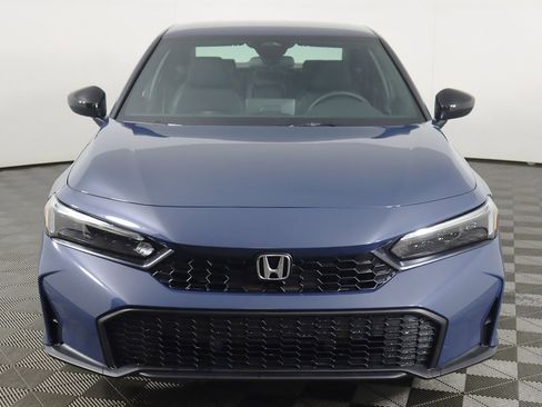 New 2026 Honda Civic Sport image 6