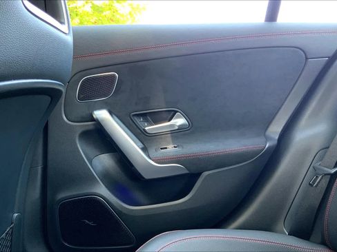 Certified 2025 Mercedes-Benz CLA 35 AMG AMG CLA 35 image 23