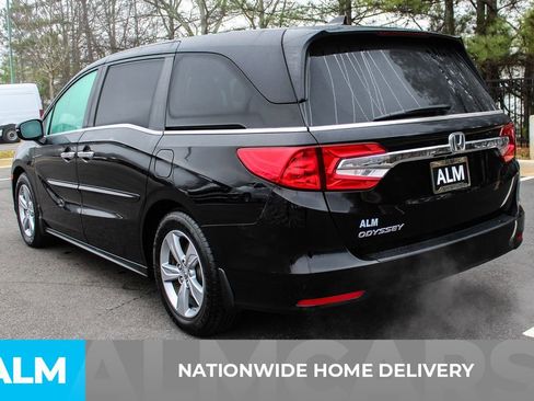 Used 2019 Honda Odyssey EX-L image 5