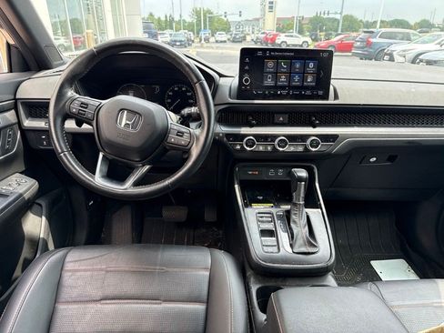 Used 2024 Honda CR-V Sport-L image 10
