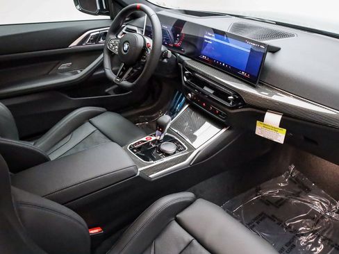 New 2026 BMW M4 xDrive Competition image 26