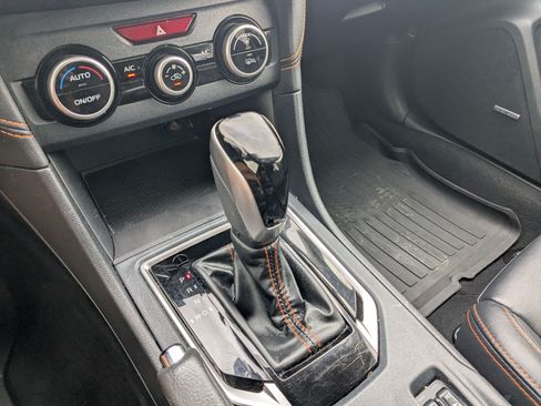 Used 2019 Subaru Crosstrek 2.0i Limited w/ Moonroof Package w/Navigation AWD/4WD image 27