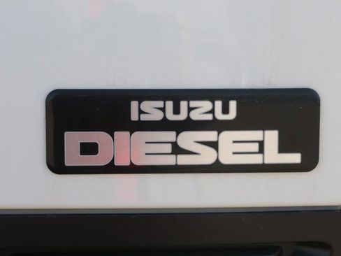 New 2025 Isuzu NPR HD image 24