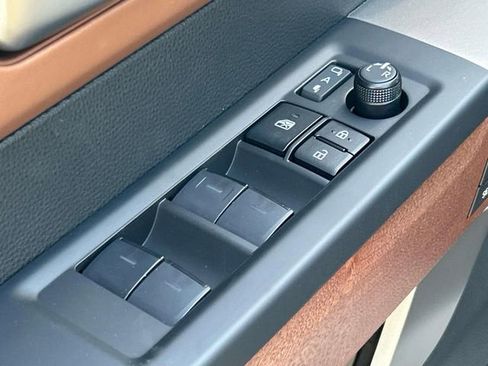 New 2026 Toyota Tundra 1794 Edition AWD/4WD image 26