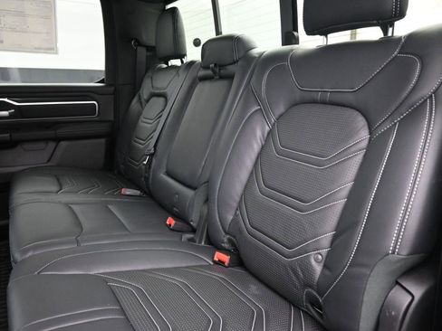 New 2026 RAM 1500 Lone Star image 29