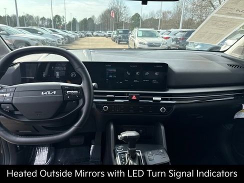 Certified 2026 Kia Sportage LX w/ LX Convenience Package image 11