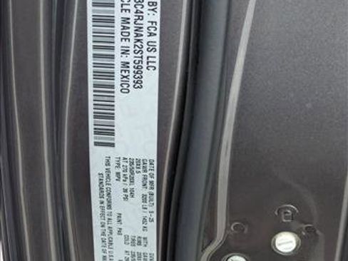 New 2025 Jeep Wagoneer S Launch Edition image 21