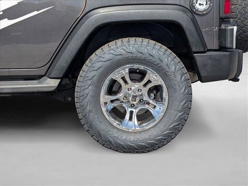 Used 2018 Jeep Wrangler Unlimited Sport S AWD/4WD image 21