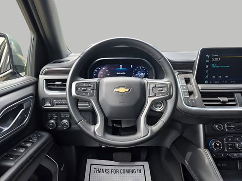 Used 2024 Chevrolet Tahoe LT AWD/4WD image 21