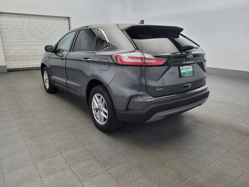Used 2022 Ford Edge SEL w/ Convenience Package image 5