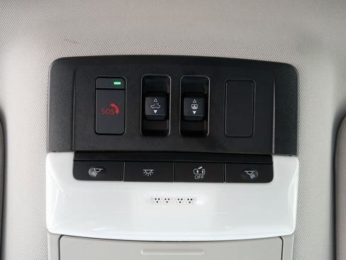 Certified 2023 Nissan Pathfinder SL w/ SL Premium Package AWD/4WD image 34