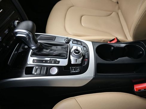 Used 2015 Audi A4 2.0T Premium Plus w/ Technology Package image 23