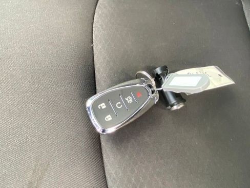 Used 2024 Chevrolet Malibu LS FWD image 35