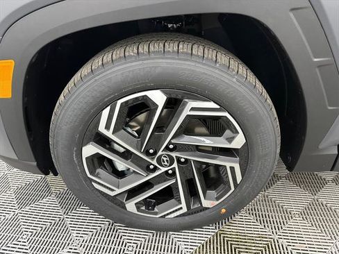 New 2026 Hyundai Tucson Limited image 13