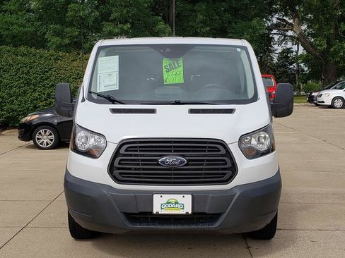 Used 2018 Ford Transit 150 XL RWD image 9