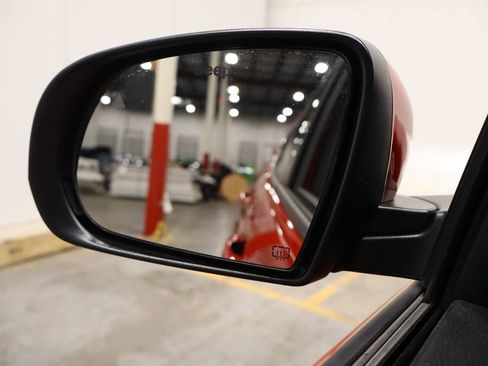 Used 2022 Jeep Compass High Altitude image 38