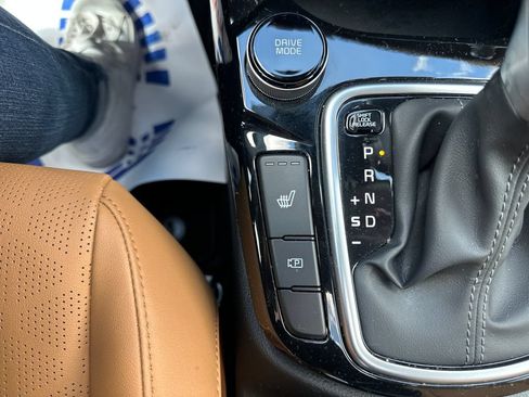 Used 2025 Kia Seltos EX w/ EX Sunroof Package AWD/4WD image 30