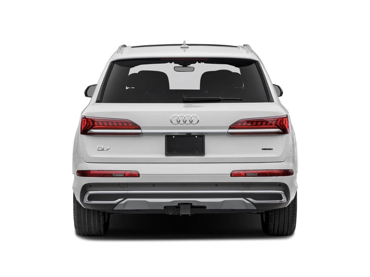 Used 2022 Audi Q7 3.0T Premium Plus AWD/4WD image 6