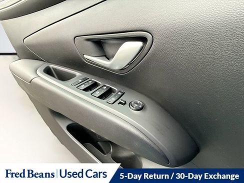 Used 2023 Hyundai Tucson SEL image 20