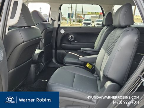 New 2026 Hyundai Palisade SEL image 6