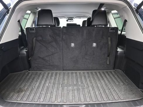 Certified 2024 Toyota Grand Highlander AWD image 32