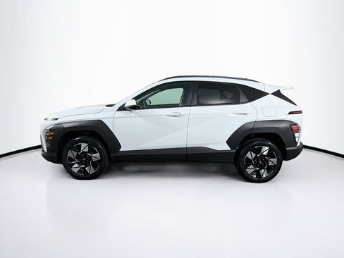 Used 2025 Hyundai Kona SEL AWD/4WD image 4