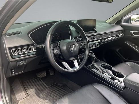 Used 2023 Honda Civic EX-L image 16