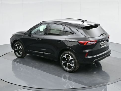 Used 2024 Ford Escape ST-Line Elite image 43