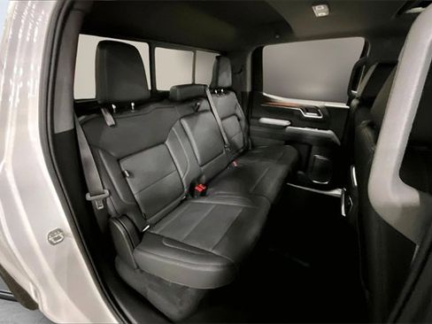 Used 2025 GMC Sierra 1500 Denali image 28