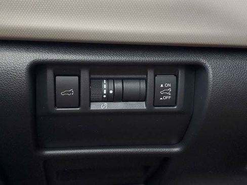 Certified 2025 Subaru Forester Limited w/ Popular Package #2 AWD/4WD image 35