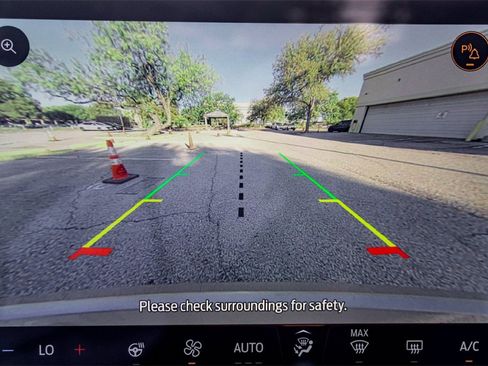 Used 2024 Ford Mustang Premium image 23