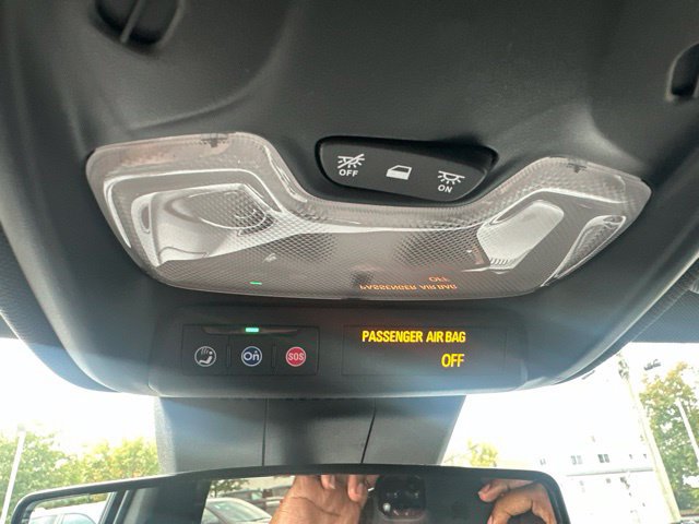 New 2026 Chevrolet Colorado Trail Boss AWD/4WD image 14