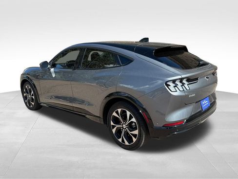 Used 2023 Ford Mustang Mach-E Premium AWD/4WD image 6
