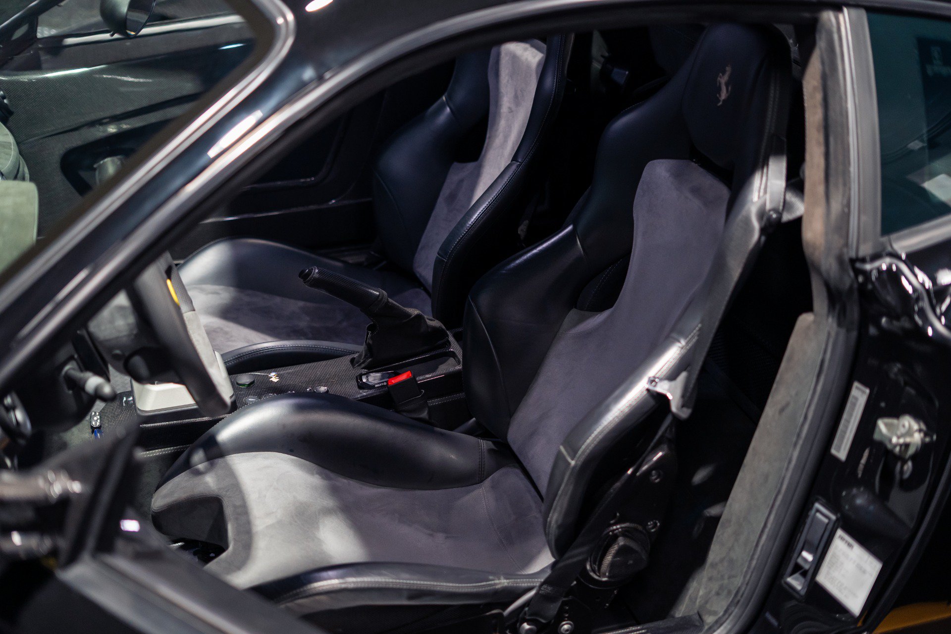Used 2009 Ferrari F430 Scuderia RWD image 38