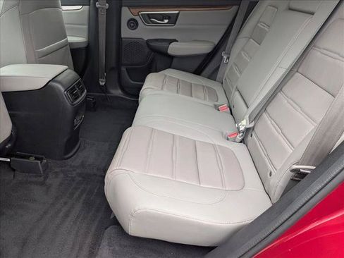 Certified 2022 Honda CR-V EX-L image 19
