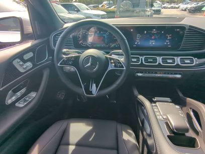 Used 2025 Mercedes-Benz GLE 450e 4MATIC