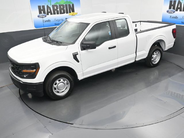 New 2026 Ford F150 XL RWD image 19