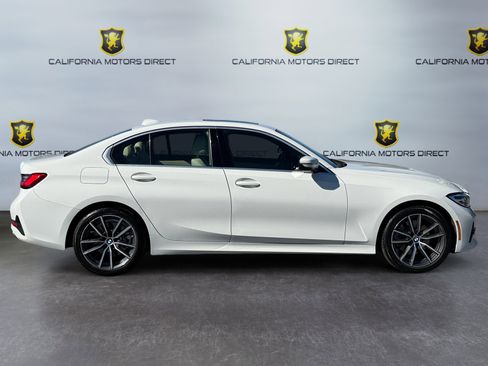 Used 2019 BMW 330i Sedan w/ Driving Assistance Package image 6