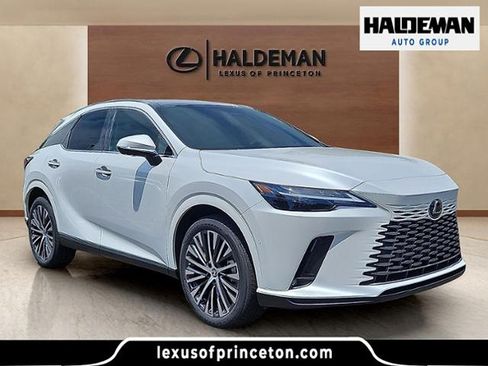 Used 2026 Lexus RX 350 Premium Plus w/ Convenience Package AWD/4WD image 1